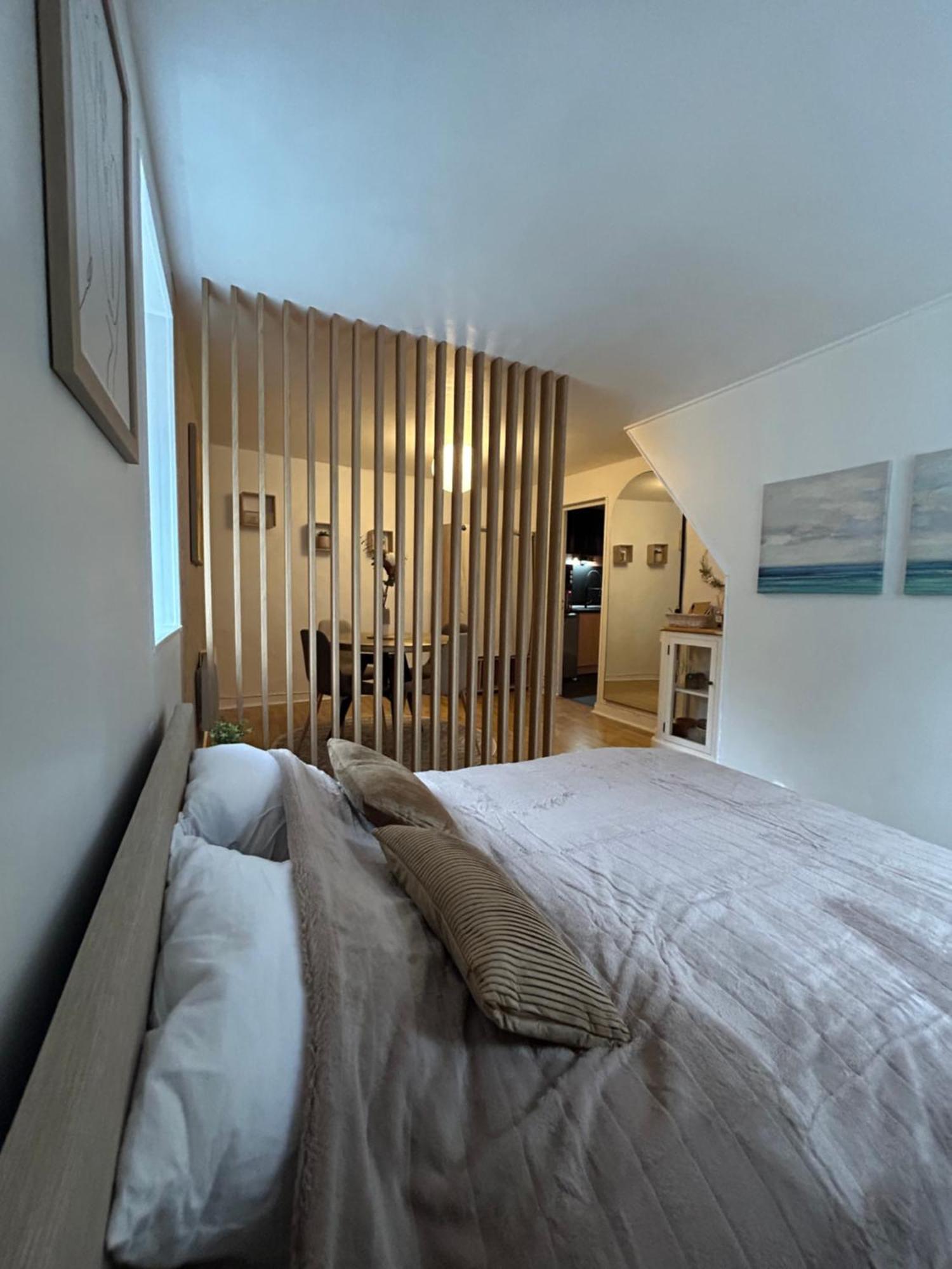 F2 Pour 4 Personnes Emplacement Ideal 2 Min A Pied De La Et Des Boutiques Apartment *