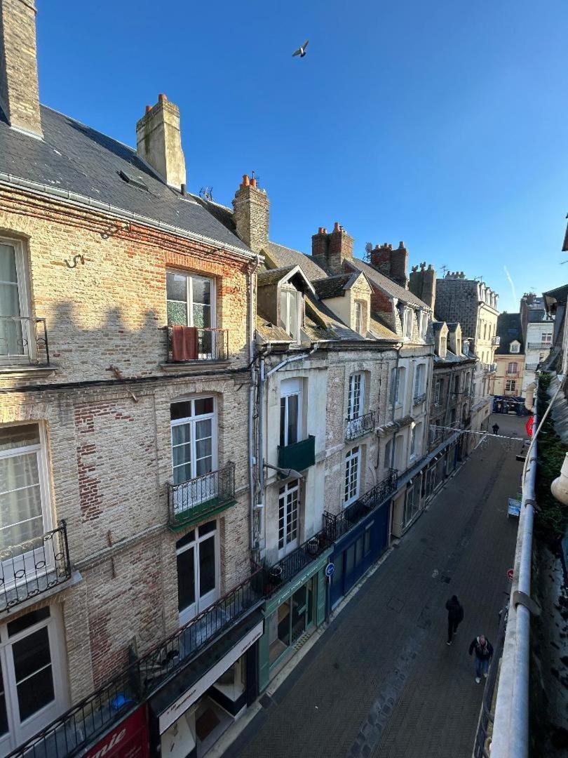 Apartment F2 Pour 4 Personnes Emplacement Ideal 2 Min A Pied De La Et Des Boutiques Dieppe