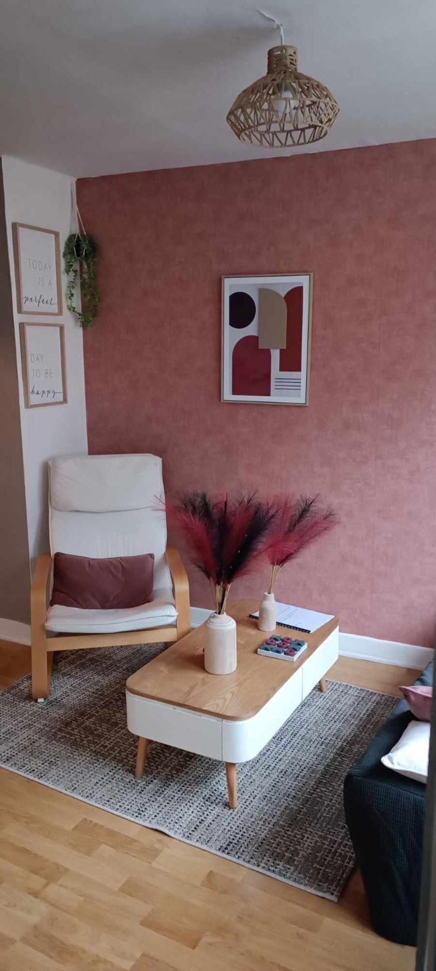 Apartment F2 Pour 4 Personnes Emplacement Ideal 2 Min A Pied De La Et Des Boutiques